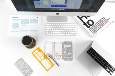 Best Design Agency in Noida - Mongoosh Designs