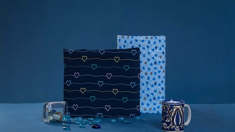 Best Handblock Printed Cotton Fabric In India