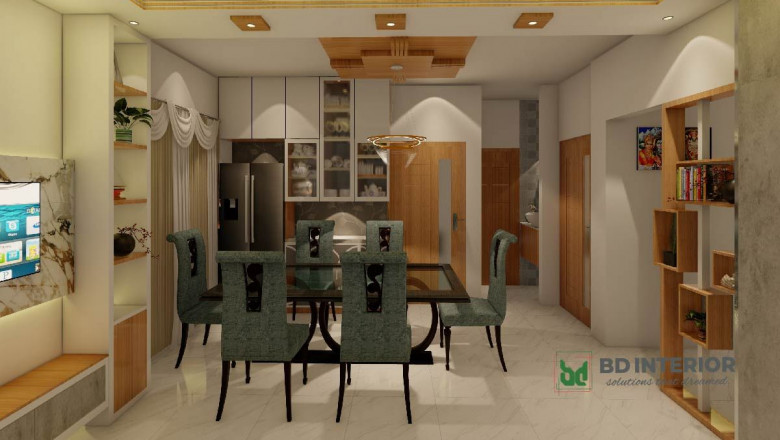 best  interior design company in dhaka