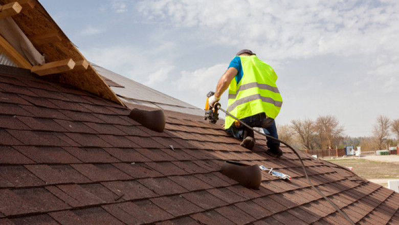 Best Roofing Contractors