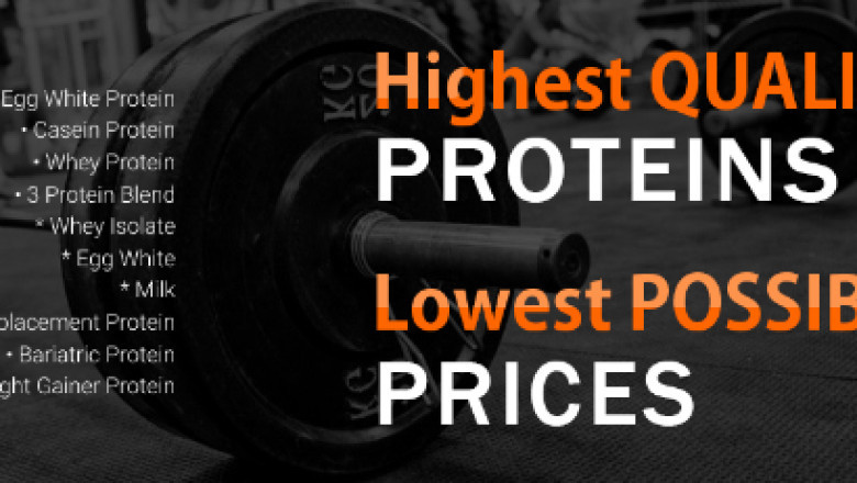 Best whey isolate protein - Bestbulkwheyprotein.com