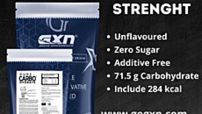 Buy Best Mass Gainer Supplement to Gain Muscle & Strength
