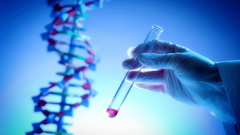 Careers in Genomics - Institute for Career Studies