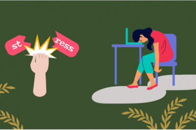 Effective Coaching Tools for Stress Management