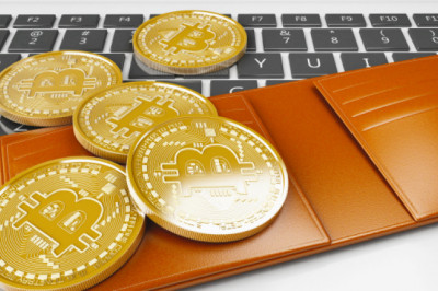 Explain What is a Blockchain Wallet Is and How It Work?