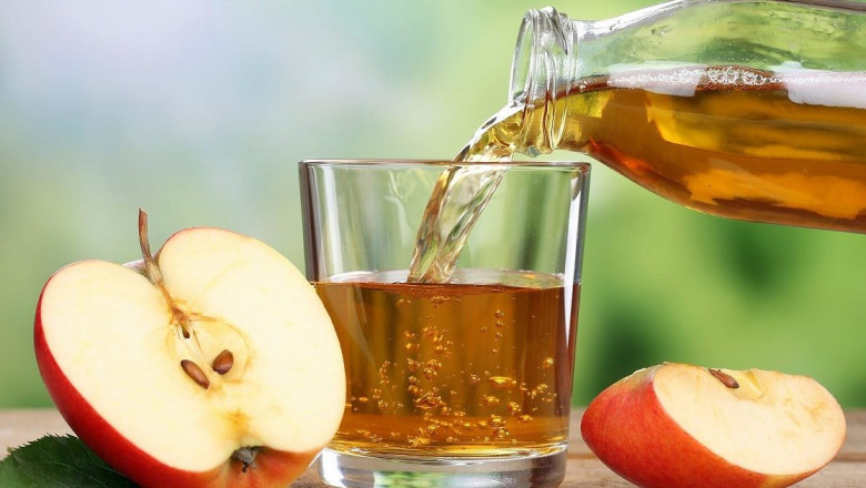 Global Apple Juice Concentrate Market Regional Analysis