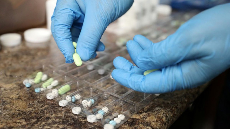 Global Patent Medicine Market Restraints