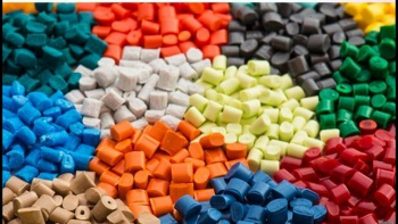 Global Plastic Resins Market Report and Forecast 2022-2027