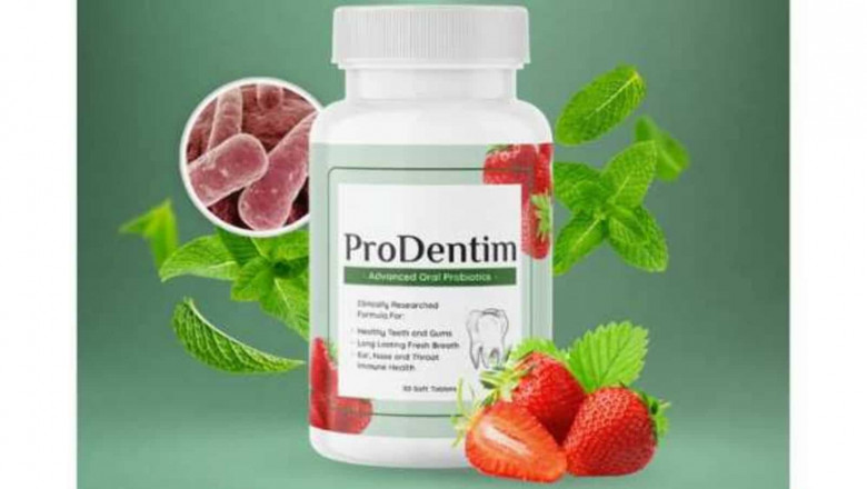 Have You Applied ProDentim In Positive Manner?