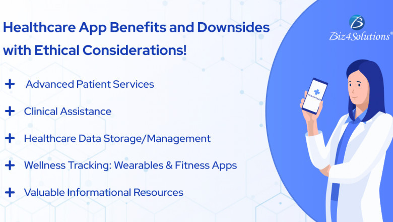 Health Apps: Pros, Cons, and Remedies to resolve Challenges!