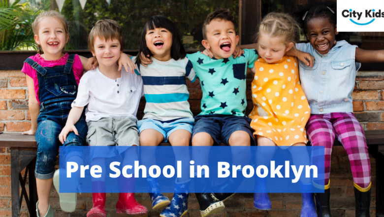 How to choose Preschool for your child?