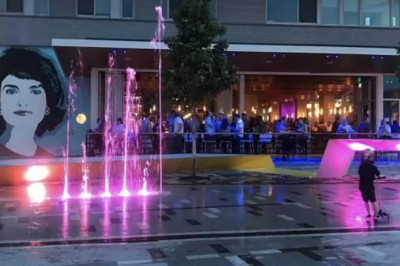 JACKIE IS NAVY YARD’S BEST PLACE TO EAT