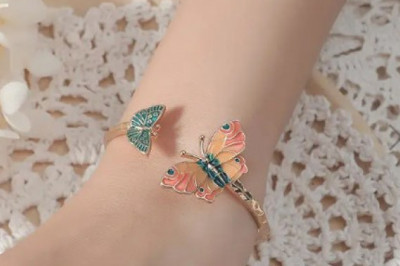 Jewelry Is The Love of A Girl’s Heart