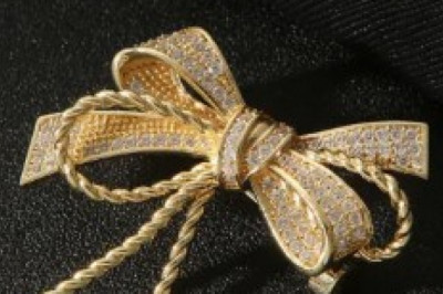 Jewelry Sold by Kilo Should be Paid Emphasis On