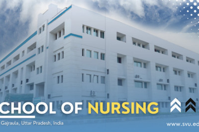 Join us for excellent career opportunities in Nursing