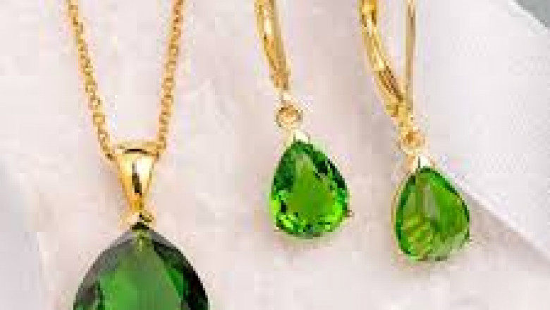 Justifications for advising wholesale jewelry in 2022