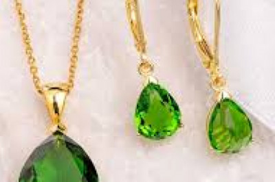 Justifications for advising wholesale jewelry in 2022