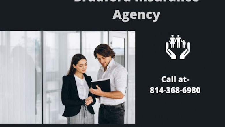 Looking For The Best Bradford Insurance Agency For Your Personal Use?
