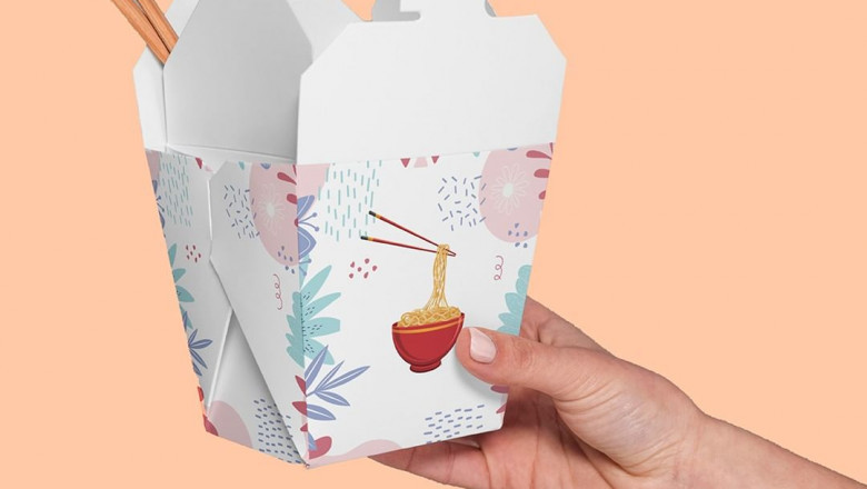 Macaron Boxes - Tips For Designing a Macaron Box