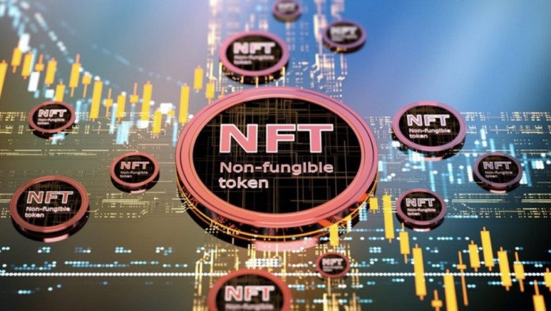 Making Money with NFTs in 2022: Step by Step Guide