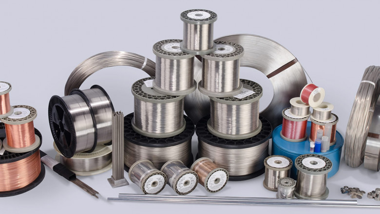 Market Dynamics of the Global Nickel Alloys Market