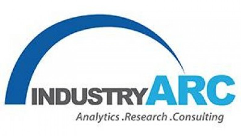 Molecular Catalysts Market - Industry Analysis, Market Size, Share, Trends, Application Analysis, Growth And Forecast 2022-2027