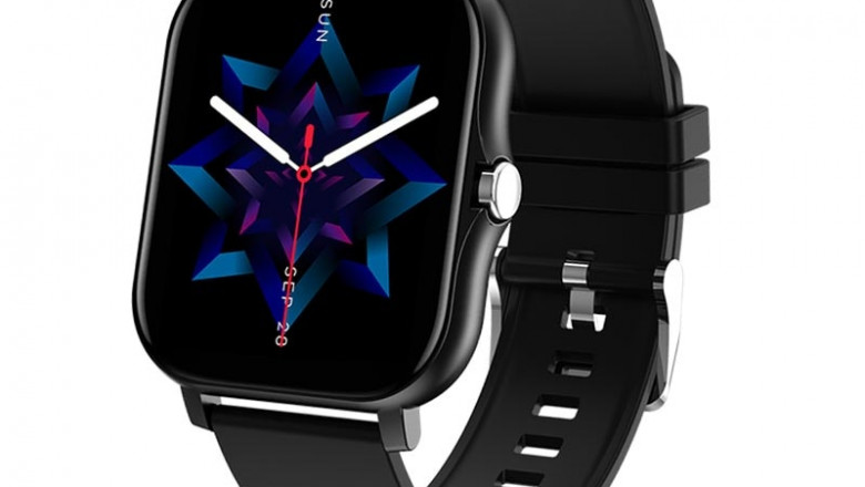 Montre xiaomi