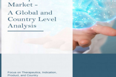 Narcolepsy Therapeutics Market  by latest COVID-19 Impact and Global Analysis to 2032 with leading players