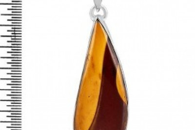 New Unique Gemstone Mookaite Pendants With 925 Sterling Silver