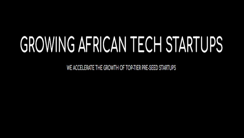 Pre-Seed Funding | Blaq Ventures