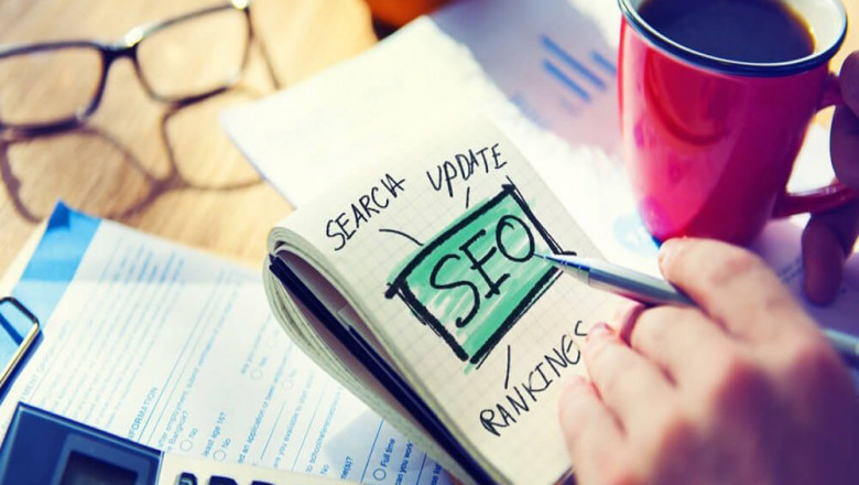 Search Engine Optimization Company Pinacle Web India