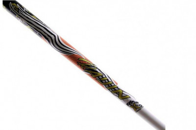 Senior Shaft Golf Clubs: What They Are and Why It Matters