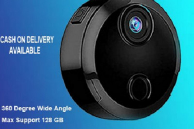 Spy Camera Shop in Nehru Place - Spy Gadgets Top Deal 2022