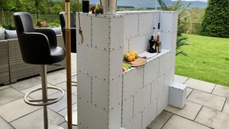 Sustainable Building