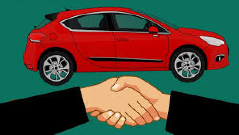 The Perfect Reason Why You Should Lease A Car Rather Than Buying It