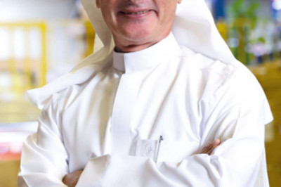 Tracing the Footsteps of Success: The Journey of Kamal Osman Jamjoom