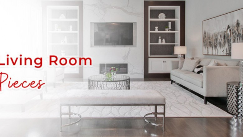 Unique Living Room Furniture And Decor Items In Kenya