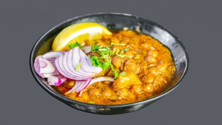 Vegan Food in Los Angeles VeganCurryla