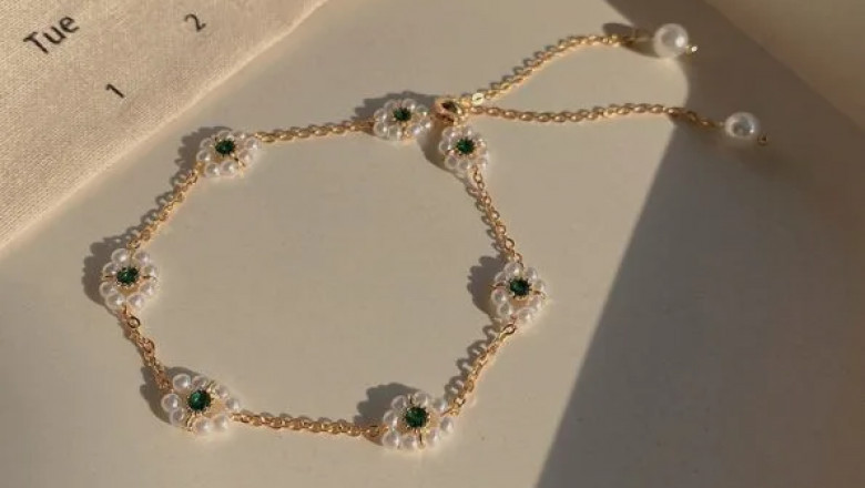 Why is the sales way of wholesale jewelry by kilogram popular in 2022? (New Guide)
