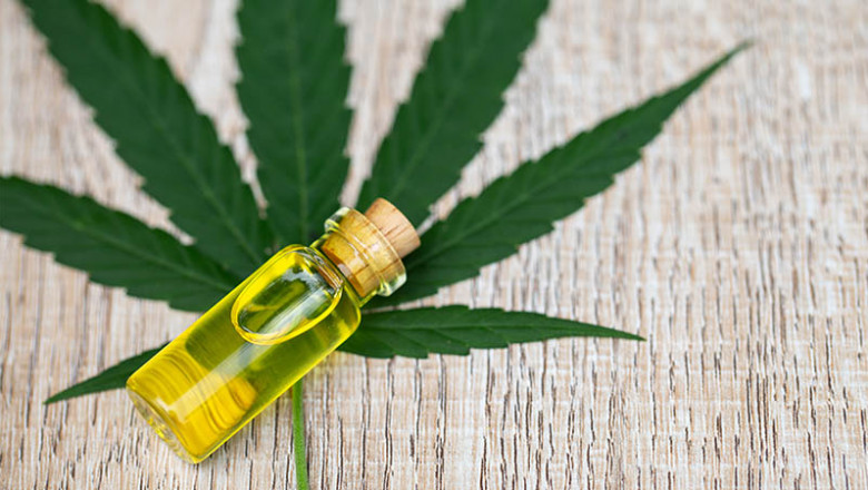 Why Using Best Cbd Oil Brands Is Important?