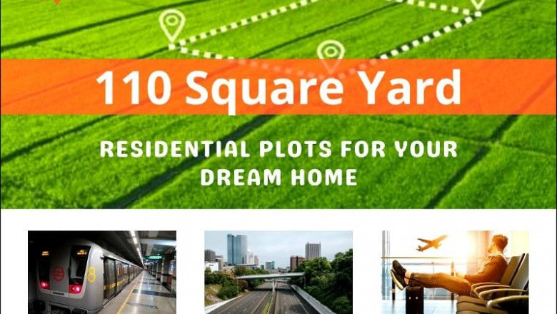 WTC Faridabad Plots, WTC Plots Faridabad, WTC Plots