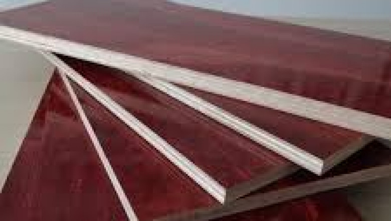 28MM Container Flooring Plywood