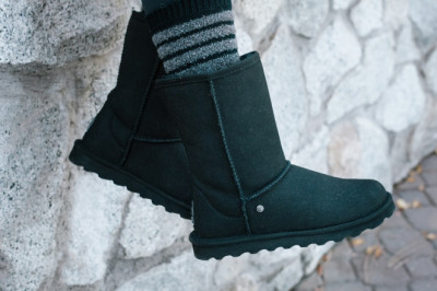 4 Ways Comfy Boots Can Transform Your College Experience