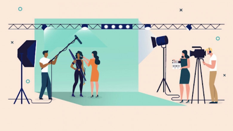 5 Easy Tips On How To Start An Acting Career