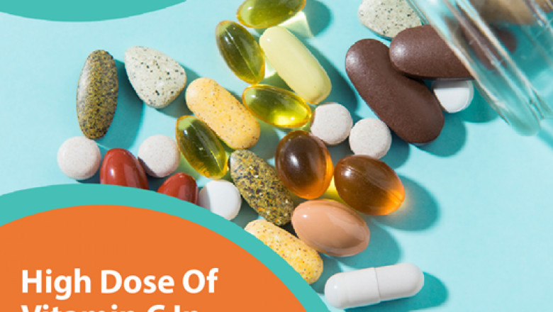 A Comprehensive Guide on High Dose Vitamin C and Laser Treatment