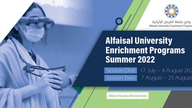Alfaisal University - Riyadh Kingdom of Saudi Arabia