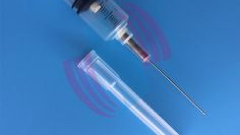An analysis of the global retractable needle safety syringe market, including trends, size, growth, opportunity, and forecasts to 2022-2028