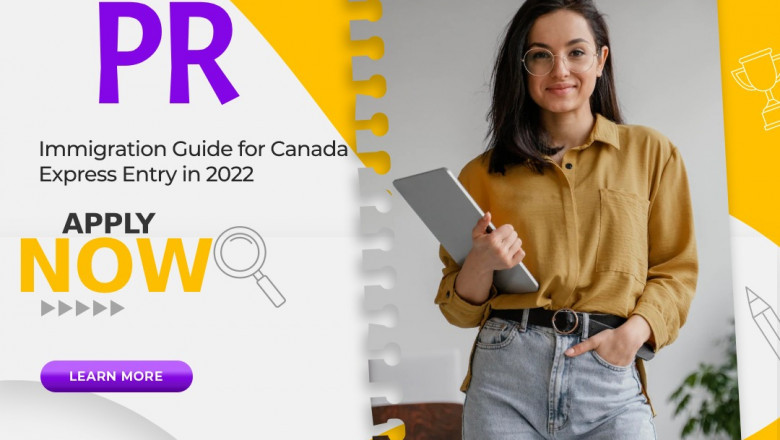 Apply for your Canada PR Process with us - Aptech Visa