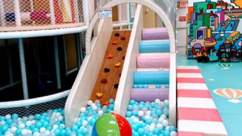 Are You Making Effective Use Of Kids Birthday Party Place In Queens?