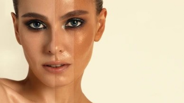 Best Body Lotion For Dry Skin And Glowing Skin